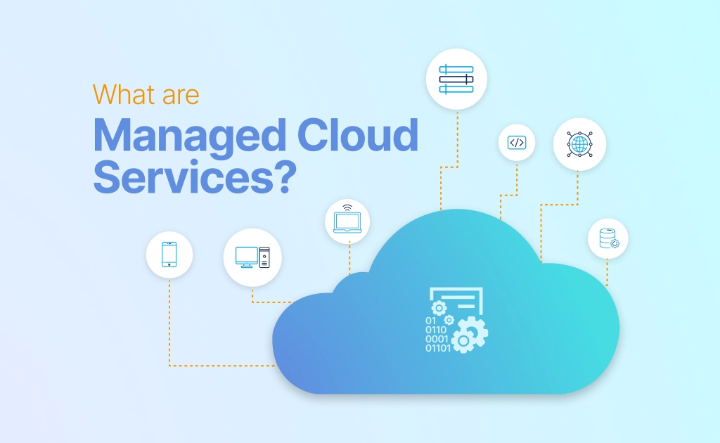 managed cloud service providers